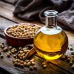 Soybean oil