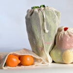 Eco Bags for Produce