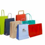 Customizable Shopping Bags